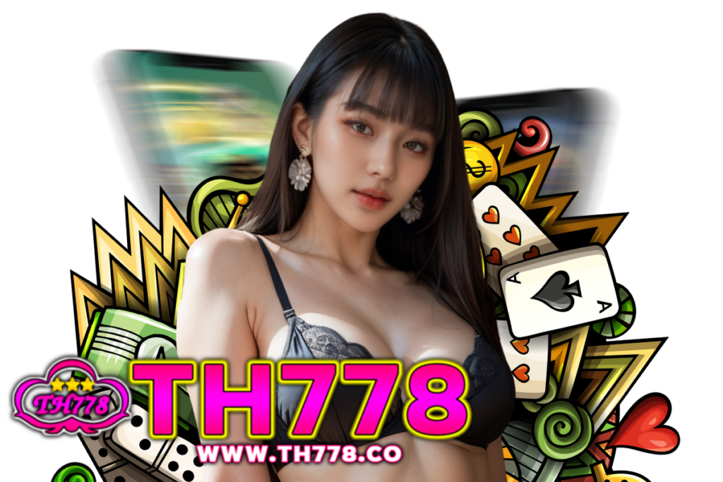 th778 slot