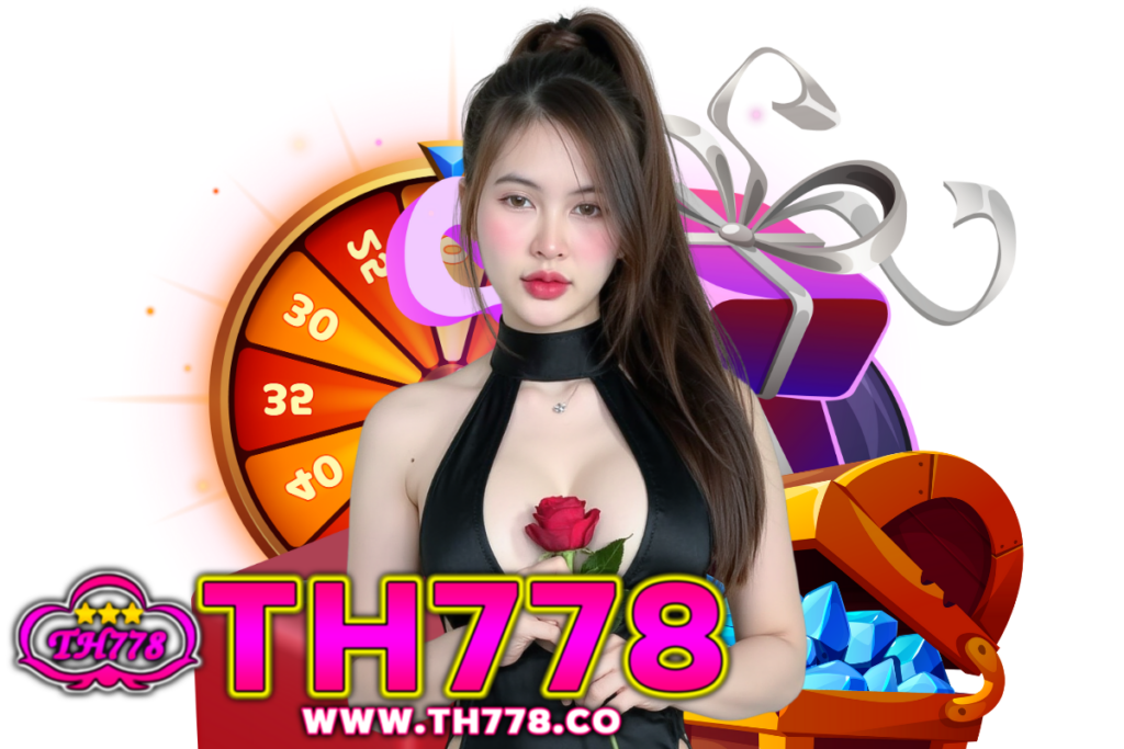 th778 สล็อต
