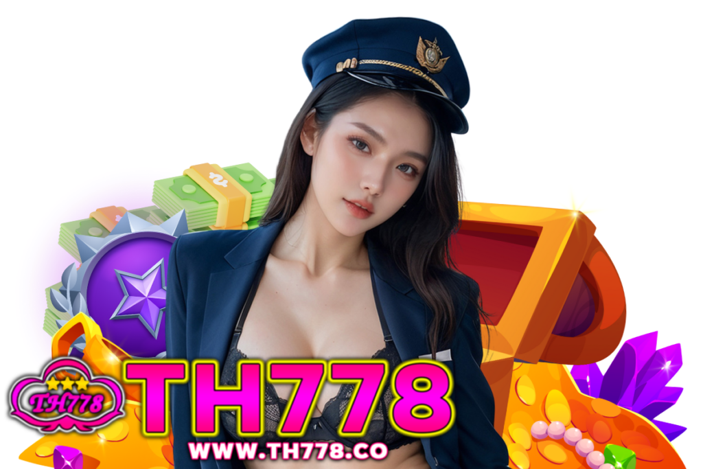 th778 เครดิตฟรี